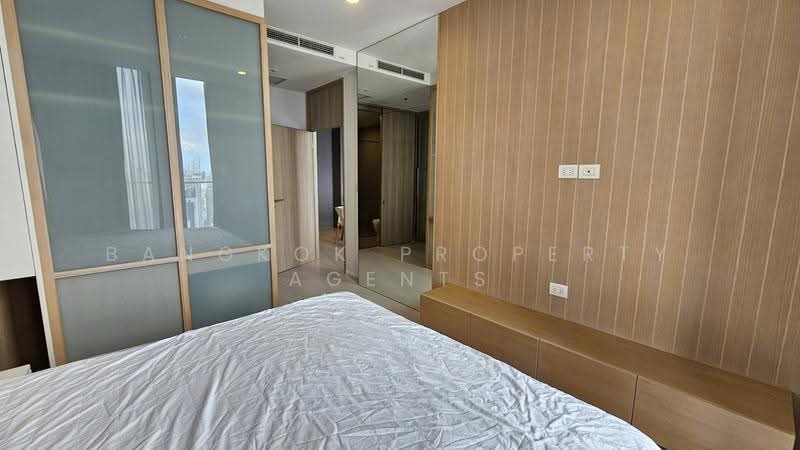 Noble Ploenchit, Bangkok, 1035 Ploenchit Road, Lumphini, Pathum Wan, Bangkok, 1 Bedroom, 61 sqm, Condo For Rent, by BANGKOK PROPERTY AGENTS, 500544227 - DDproperty.com