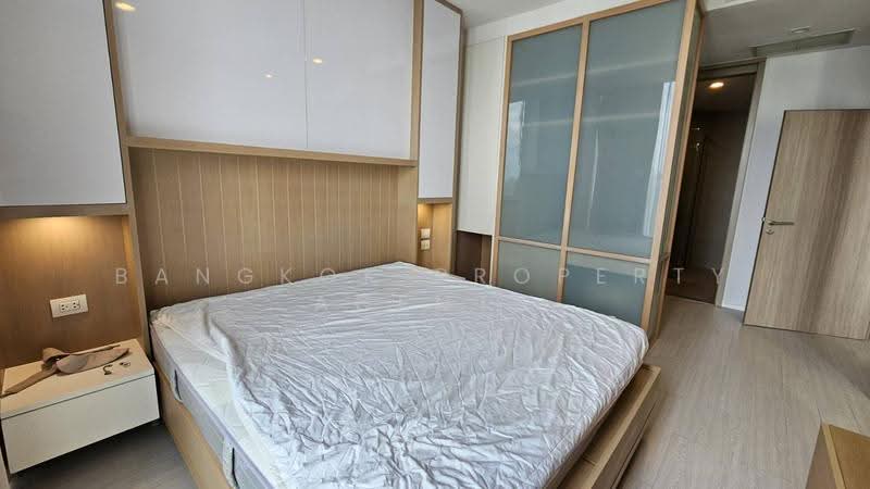 Noble Ploenchit, Bangkok, 1035 Ploenchit Road, Lumphini, Pathum Wan, Bangkok, 1 Bedroom, 61 sqm, Condo For Rent, by BANGKOK PROPERTY AGENTS, 500544227 - DDproperty.com