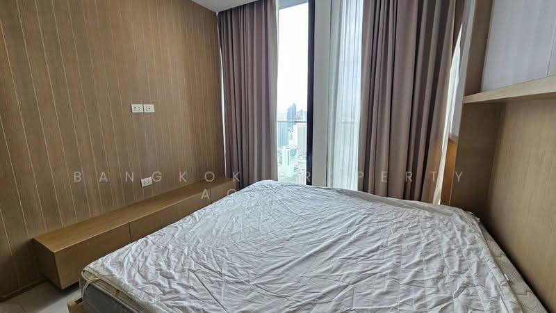 Noble Ploenchit, Bangkok, 1035 Ploenchit Road, Lumphini, Pathum Wan, Bangkok, 1 Bedroom, 61 sqm, Condo For Rent, by BANGKOK PROPERTY AGENTS, 500544227 - DDproperty.com