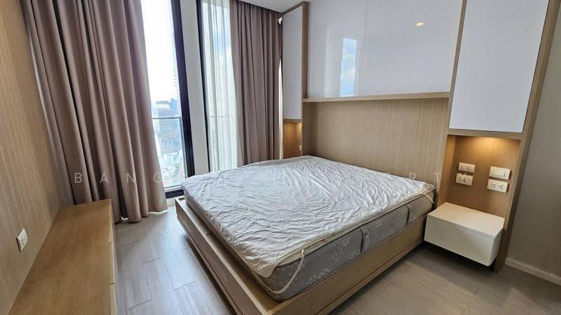 Noble Ploenchit, Bangkok, 1035 Ploenchit Road, Lumphini, Pathum Wan, Bangkok, 1 Bedroom, 61 sqm, Condo For Rent, by BANGKOK PROPERTY AGENTS, 500544227 - DDproperty.com