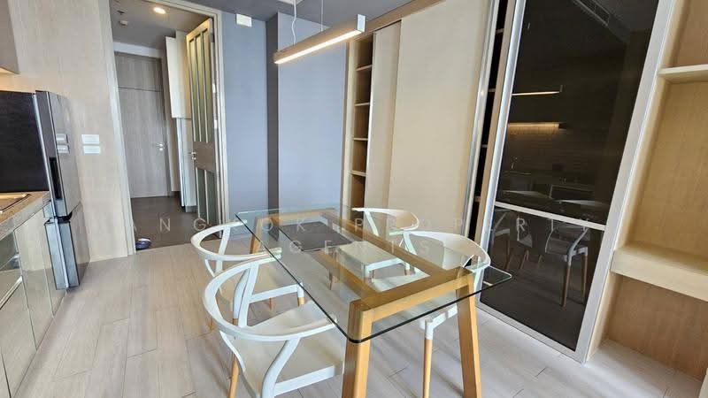Noble Ploenchit, Bangkok, 1035 Ploenchit Road, Lumphini, Pathum Wan, Bangkok, 1 Bedroom, 61 sqm, Condo For Rent, by BANGKOK PROPERTY AGENTS, 500544227 - DDproperty.com