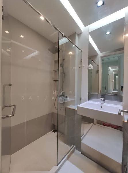 Equinox Phahol Vibha, Bangkok, 345 Paholyothin Road, Jom Phon, Chatuchak, Bangkok, 1 Bedroom, 40 sqm, Condo For Sale, by Nop Satjavitvisarn, 500544228 - DDproperty.com