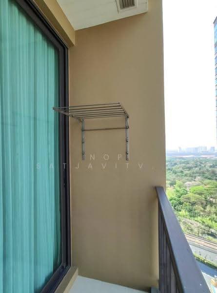 Equinox Phahol Vibha, Bangkok, 345 Paholyothin Road, Jom Phon, Chatuchak, Bangkok, 1 Bedroom, 40 sqm, Condo For Sale, by Nop Satjavitvisarn, 500544228 - DDproperty.com