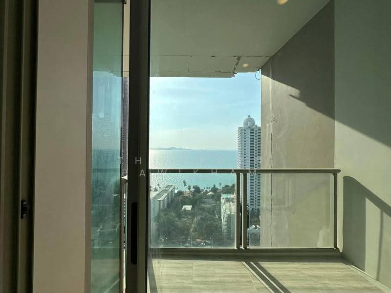 The Riviera Wongamat, Chon Buri (Pattaya), Na Kluea 16 Alley, Na Kloe, Bang Lamung (Pattaya), Chon Buri (Pattaya), 1 Bedroom, 35 sqm, Condo For Sale, by Thitiporn Pawikham, 500544232 - DDproperty.com