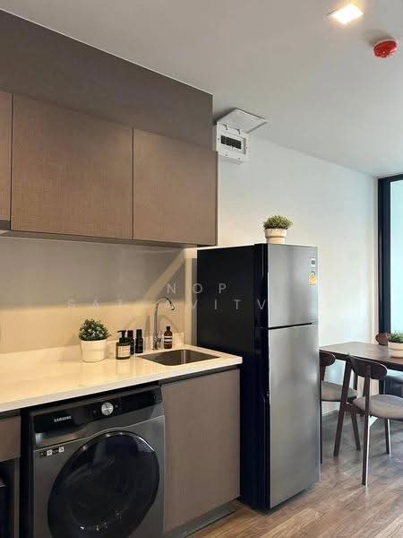 Life Ladprao Valley, Bangkok, Phaholyothin Road, Jom Phon, Chatuchak, Bangkok, 1 Bedroom, 35 sqm, Condo For Sale, by Nop Satjavitvisarn, 500544233 - DDproperty.com