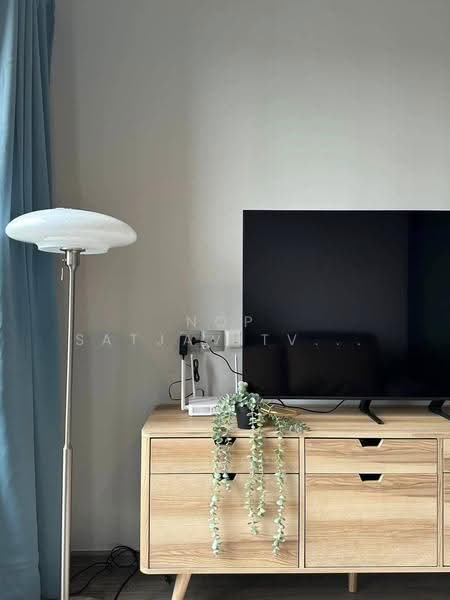 Life Ladprao Valley, Bangkok, Phaholyothin Road, Jom Phon, Chatuchak, Bangkok, 1 Bedroom, 35 sqm, Condo For Sale, by Nop Satjavitvisarn, 500544233 - DDproperty.com