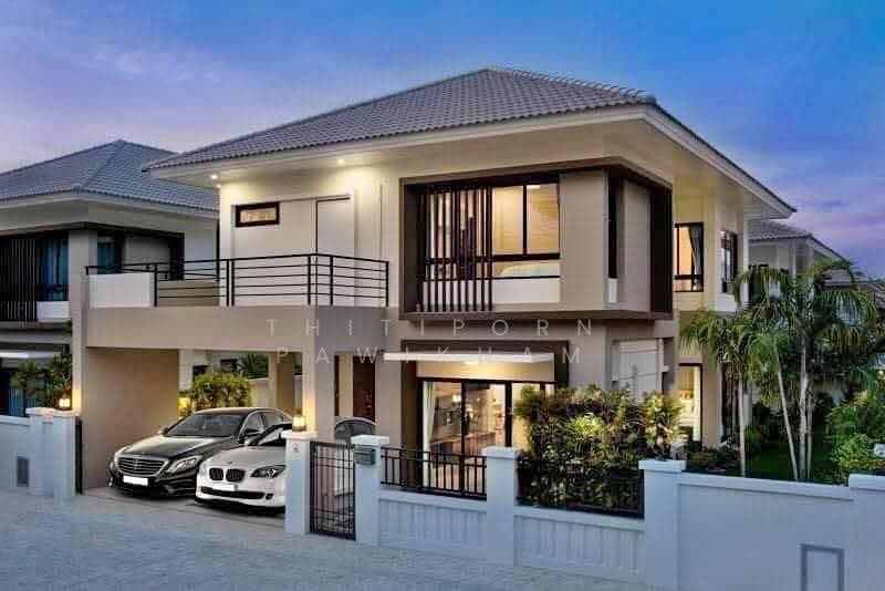 บ้าน 3-ห้องนอน, ชลบุรี, สุรศักดิ์, ศรีราชา, ชลบุรี, 230 ตร.ม., บ้านเดี่ยว ขาย, โดย Thitiporn Pawikham, 500544237 - DDproperty.com