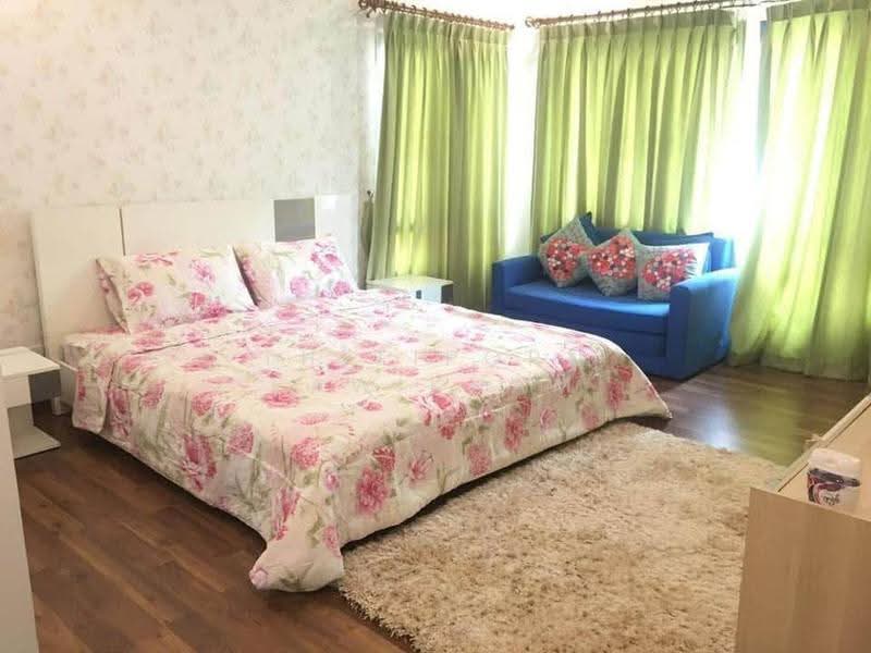 3-BR House, Chon Buri (Pattaya), Surasak, Si Racha, Chon Buri (Pattaya), 3 Bedrooms, 230 sqm, Single Detached House For Sale, by Thitiporn Pawikham, 500544237 - DDproperty.com
