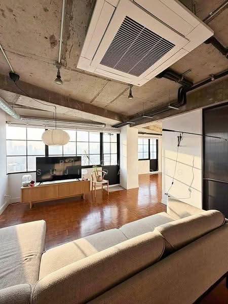 Royal Nine Residence : รอยัล ไนน์ เรสซิเดนท์, กรุงเทพ, ซอยพระรามเก้า 17, บางกะปิ, ห้วยขวาง, กรุงเทพ, 82 ตร.ม., คอนโด ขาย, โดย Pimonnat Sujindawong, 500544240 - DDproperty.com