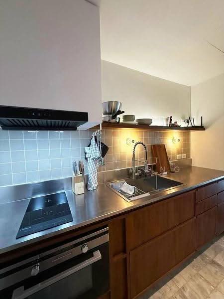 Royal Nine Residence, Bangkok, Soi Rama IX 17, Bang Kapi, Huai Khwang, Bangkok, 2 Bedrooms, 82 sqm, Condo For Sale, by Pimonnat Sujindawong, 500544240 - DDproperty.com