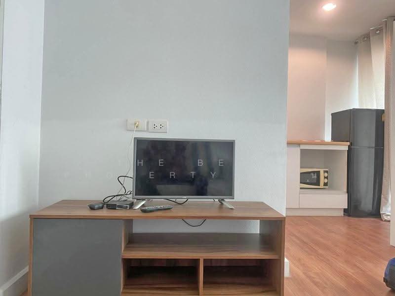 U Dee Condo : อยู่ดีคอนโด ฉะเชิงเทรา, ฉะเชิงเทรา, หน้าเมือง, เมืองฉะเชิงเทรา, ฉะเชิงเทรา, 23 ตร.ม., คอนโด ขาย, โดย The Best Property ซายน์, 500544242 - DDproperty.com