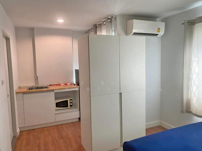 U Dee Condo, Chachoengsao, Nha Mueng, Muang Chachoengsao, Chachoengsao, 1 Bedroom, 23 sqm, Condo For Sale, by The Best Property ซายน์, 500544242 - DDproperty.com