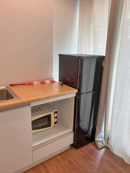 U Dee Condo, Chachoengsao, Nha Mueng, Muang Chachoengsao, Chachoengsao, 1 Bedroom, 23 sqm, Condo For Sale, by The Best Property ซายน์, 500544242 - DDproperty.com