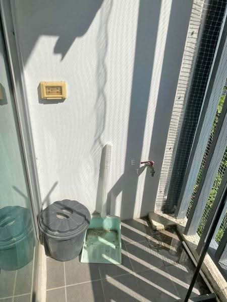 U Dee Condo, Chachoengsao, Nha Mueng, Muang Chachoengsao, Chachoengsao, 1 Bedroom, 23 sqm, Condo For Sale, by The Best Property ซายน์, 500544242 - DDproperty.com