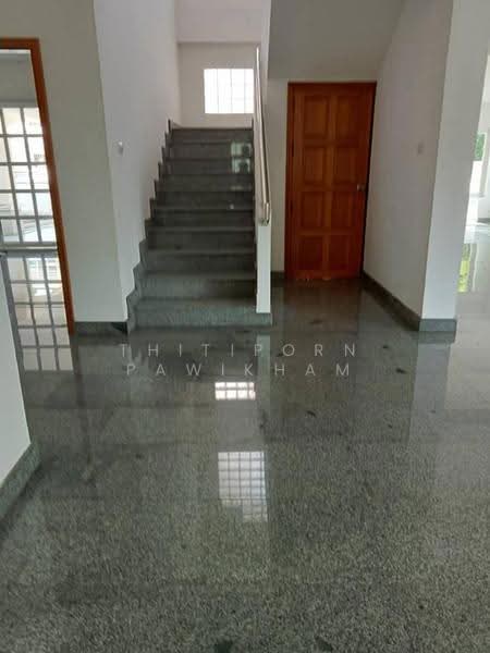 3-BR House, Chon Buri (Pattaya), Poong, Bang Lamung (Pattaya), Chon Buri (Pattaya), 3 Bedrooms, 311 sqm, Single Detached House For Sale, by Thitiporn Pawikham, 500544243 - DDproperty.com