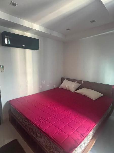 Serenity Wongamat Condo : เซเรนนิตี้ วงศ์อมาตย์, ชลบุรี, 286 10 ซอยนาเกลือ 16, นาเกลือ, บางละมุง, ชลบุรี, 23 ตร.ม., Condo ให้เช่า, โดย HOME Real Estate Service, 500544245 - DDproperty.com