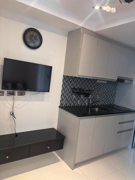 Serenity Wongamat Condo, Chon Buri (Pattaya), 286 10 Na Kluea 16 Alley, Na Kloe, Bang Lamung (Pattaya), Chon Buri (Pattaya), Studio, 23 sqm, Condo For Rent, by HOME Real Estate Service, 500544245 - DDproperty.com