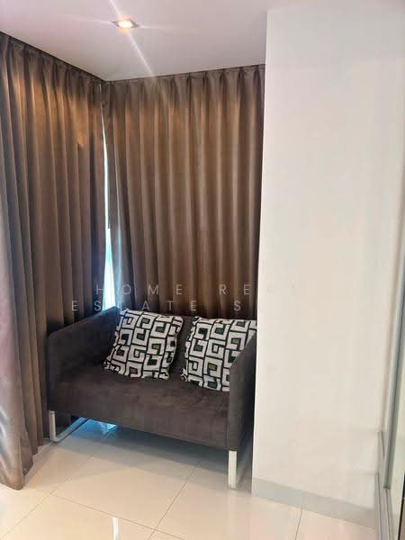 Serenity Wongamat Condo : เซเรนนิตี้ วงศ์อมาตย์, ชลบุรี, 286 10 ซอยนาเกลือ 16, นาเกลือ, บางละมุง, ชลบุรี, 23 ตร.ม., Condo ให้เช่า, โดย HOME Real Estate Service, 500544245 - DDproperty.com