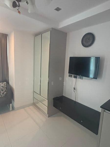 Serenity Wongamat Condo : เซเรนนิตี้ วงศ์อมาตย์, ชลบุรี, 286 10 ซอยนาเกลือ 16, นาเกลือ, บางละมุง, ชลบุรี, 23 ตร.ม., Condo ให้เช่า, โดย HOME Real Estate Service, 500544245 - DDproperty.com
