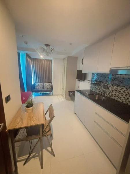 Serenity Wongamat Condo, Chon Buri (Pattaya), 286 10 Na Kluea 16 Alley, Na Kloe, Bang Lamung (Pattaya), Chon Buri (Pattaya), Studio, 23 sqm, Condo For Rent, by HOME Real Estate Service, 500544245 - DDproperty.com