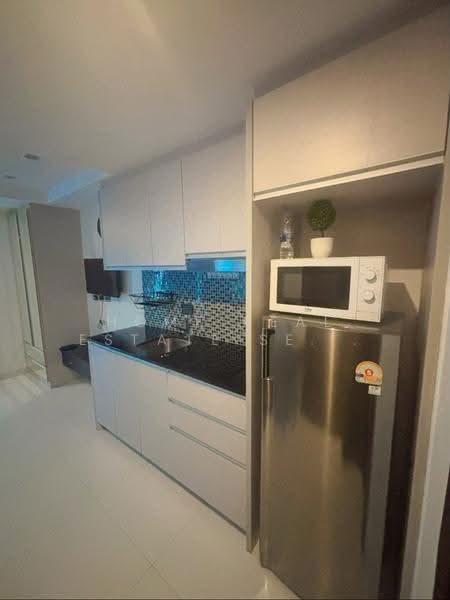 Serenity Wongamat Condo, Chon Buri (Pattaya), 286 10 Na Kluea 16 Alley, Na Kloe, Bang Lamung (Pattaya), Chon Buri (Pattaya), Studio, 23 sqm, Condo For Rent, by HOME Real Estate Service, 500544245 - DDproperty.com