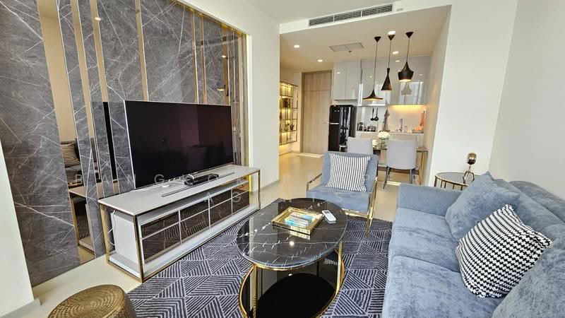 Noble Ploenchit : โนเบิล เพลินจิต, กรุงเทพ, 1035 ถนนเพลินจิต, ลุมพินี, ปทุมวัน, กรุงเทพ, 56 ตร.ม., คอนโด ให้เช่า, โดย BANGKOK PROPERTY AGENTS, 500544248 - DDproperty.com