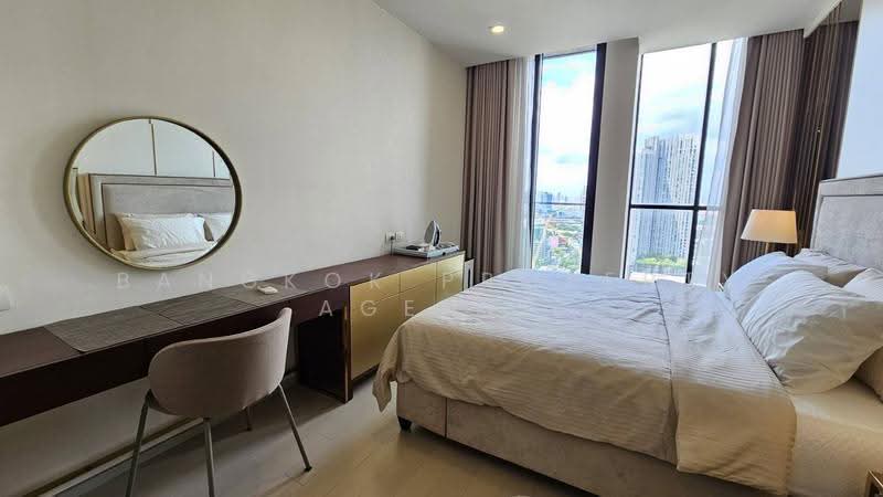 Noble Ploenchit : โนเบิล เพลินจิต, กรุงเทพ, 1035 ถนนเพลินจิต, ลุมพินี, ปทุมวัน, กรุงเทพ, 56 ตร.ม., คอนโด ให้เช่า, โดย BANGKOK PROPERTY AGENTS, 500544248 - DDproperty.com