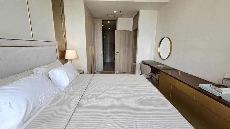 Noble Ploenchit, Bangkok, 1035 Ploenchit Road, Lumphini, Pathum Wan, Bangkok, 1 Bedroom, 56 sqm, Condo For Rent, by BANGKOK PROPERTY AGENTS, 500544248 - DDproperty.com