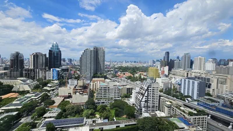 Noble Ploenchit : โนเบิล เพลินจิต, กรุงเทพ, 1035 ถนนเพลินจิต, ลุมพินี, ปทุมวัน, กรุงเทพ, 56 ตร.ม., คอนโด ให้เช่า, โดย BANGKOK PROPERTY AGENTS, 500544248 - DDproperty.com