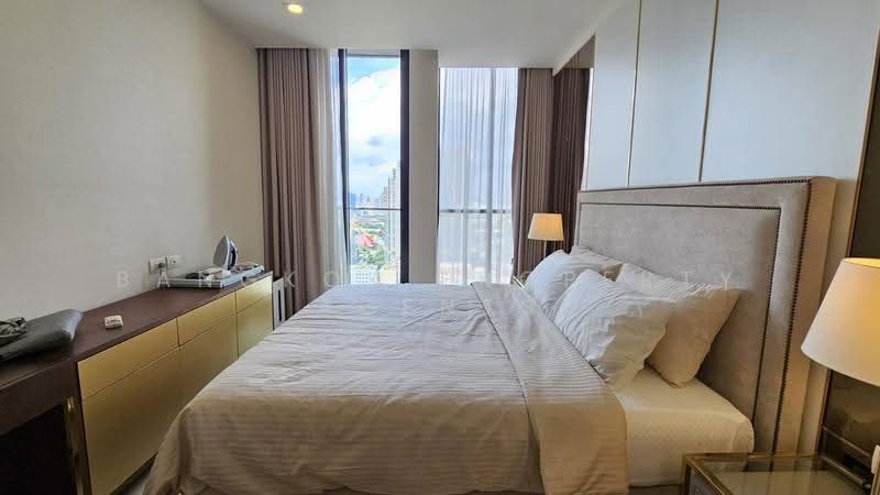 Noble Ploenchit : โนเบิล เพลินจิต, กรุงเทพ, 1035 ถนนเพลินจิต, ลุมพินี, ปทุมวัน, กรุงเทพ, 56 ตร.ม., คอนโด ให้เช่า, โดย BANGKOK PROPERTY AGENTS, 500544248 - DDproperty.com