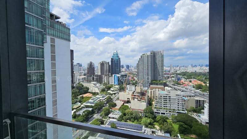 Noble Ploenchit : โนเบิล เพลินจิต, กรุงเทพ, 1035 ถนนเพลินจิต, ลุมพินี, ปทุมวัน, กรุงเทพ, 56 ตร.ม., คอนโด ให้เช่า, โดย BANGKOK PROPERTY AGENTS, 500544248 - DDproperty.com