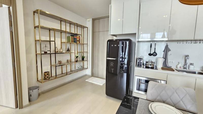 Noble Ploenchit, Bangkok, 1035 Ploenchit Road, Lumphini, Pathum Wan, Bangkok, 1 Bedroom, 56 sqm, Condo For Rent, by BANGKOK PROPERTY AGENTS, 500544248 - DDproperty.com