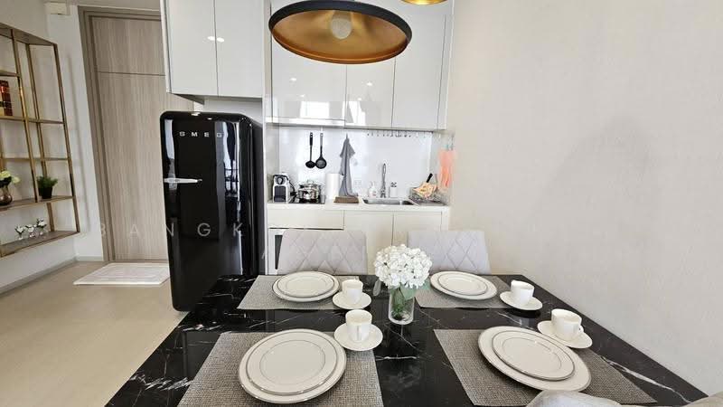 Noble Ploenchit, Bangkok, 1035 Ploenchit Road, Lumphini, Pathum Wan, Bangkok, 1 Bedroom, 56 sqm, Condo For Rent, by BANGKOK PROPERTY AGENTS, 500544248 - DDproperty.com