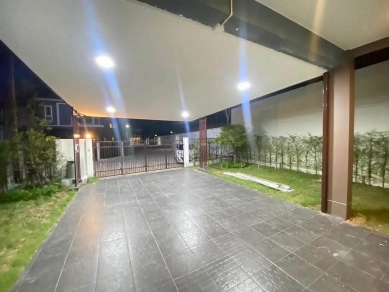 Supalai Bella Thalang Phuket, Phuket, Thep Krasattri Road, Thep Krasattri, Thalang, Phuket, 3 Bedrooms, 21 sqm, Single Detached House For Rent, by Connex Property, 500544253 - DDproperty.com
