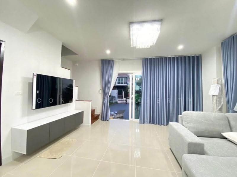 Supalai Bella Thalang Phuket, Phuket, Thep Krasattri Road, Thep Krasattri, Thalang, Phuket, 3 Bedrooms, 21 sqm, Single Detached House For Rent, by Connex Property, 500544253 - DDproperty.com