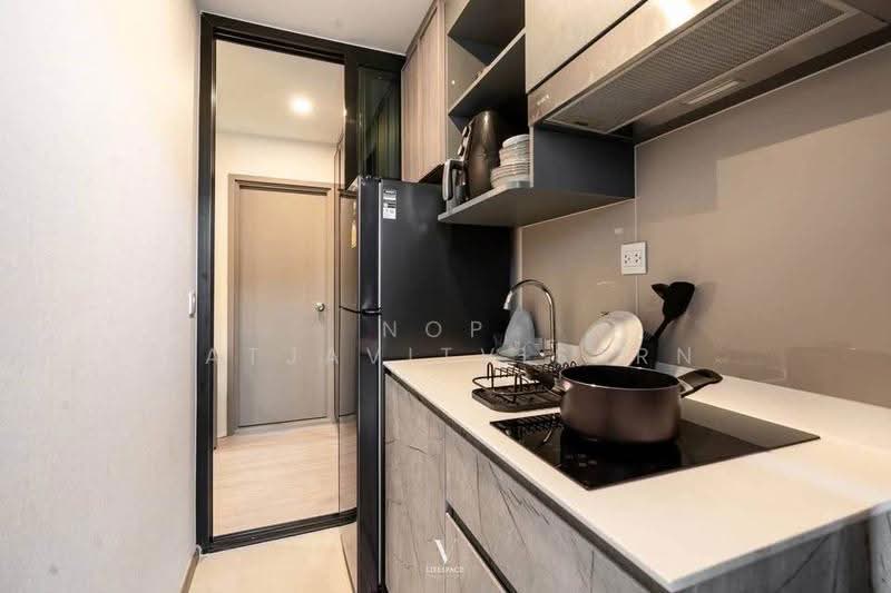 Aspire Ratchayothin, Bangkok, 42 Phahon Yothin Rd, Lat Yao, Chatuchak, Bangkok, 1 Bedroom, 29 sqm, Condo For Sale, by Nop Satjavitvisarn, 500544255 - DDproperty.com