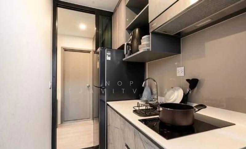 Aspire Ratchayothin, Bangkok, 42 Phahon Yothin Rd, Lat Yao, Chatuchak, Bangkok, 1 Bedroom, 29 sqm, Condo For Sale, by Nop Satjavitvisarn, 500544255 - DDproperty.com