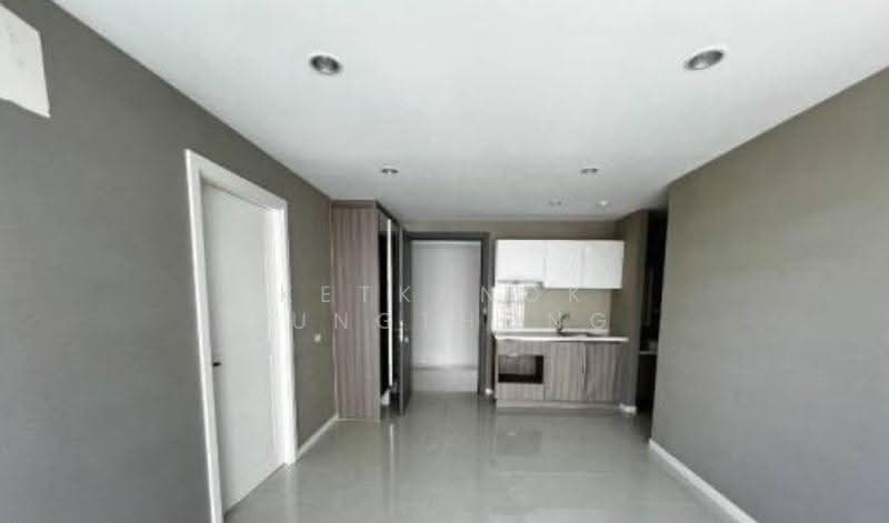 Elements Srinakarin, Bangkok, 43-1 Soi Supaphong 3, Intersection 4, Srinakarin Road, Nong Bon, Prawet, Bangkok, 2 Bedrooms, 58 sqm, Condo For Sale, by Ketkanok Sungthong, 500544257 - DDproperty.com