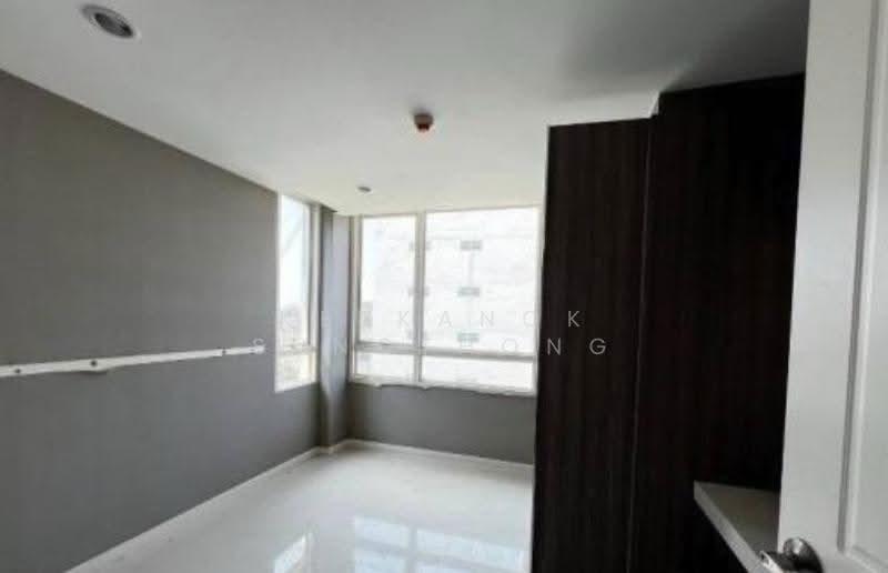 Elements Srinakarin, Bangkok, 43-1 Soi Supaphong 3, Intersection 4, Srinakarin Road, Nong Bon, Prawet, Bangkok, 2 Bedrooms, 58 sqm, Condo For Sale, by Ketkanok Sungthong, 500544257 - DDproperty.com