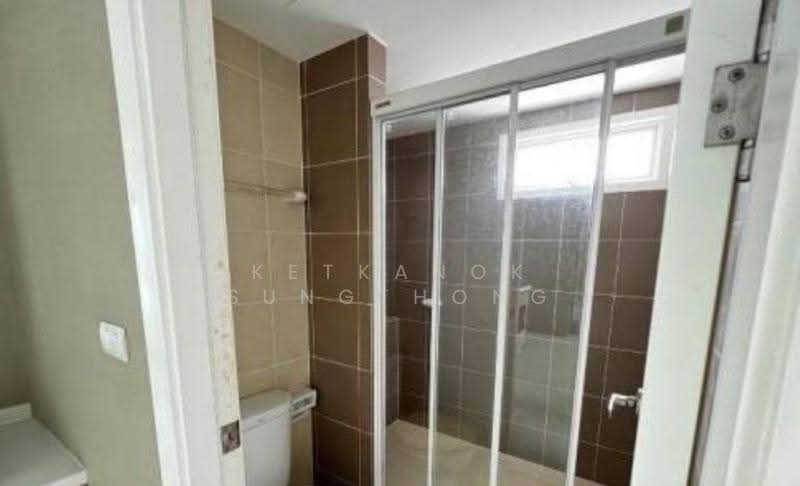 Elements Srinakarin, Bangkok, 43-1 Soi Supaphong 3, Intersection 4, Srinakarin Road, Nong Bon, Prawet, Bangkok, 2 Bedrooms, 58 sqm, Condo For Sale, by Ketkanok Sungthong, 500544257 - DDproperty.com