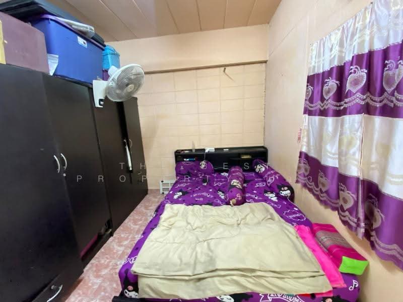 Thonburi Housing Authority 2 : เคหะชุมชนธนบุรี 2, กรุงเทพ, ถนนพระราม 2, แสมดำ, บางขุนเทียน, กรุงเทพ, 30 ตร.ม., คอนโด ขาย, โดย The Best Property แวว, 500544259 - DDproperty.com