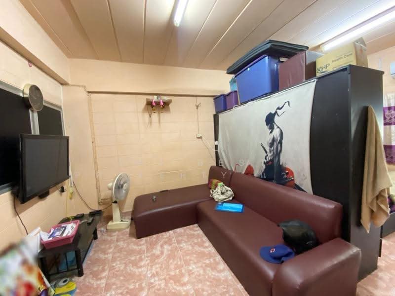 Thonburi Housing Authority 2, Bangkok, Rama 2 Road, Samae Dam, Bang Khun Thian, Bangkok, 1 Bedroom, 30 sqm, Condo For Sale, by The Best Property แวว, 500544259 - DDproperty.com
