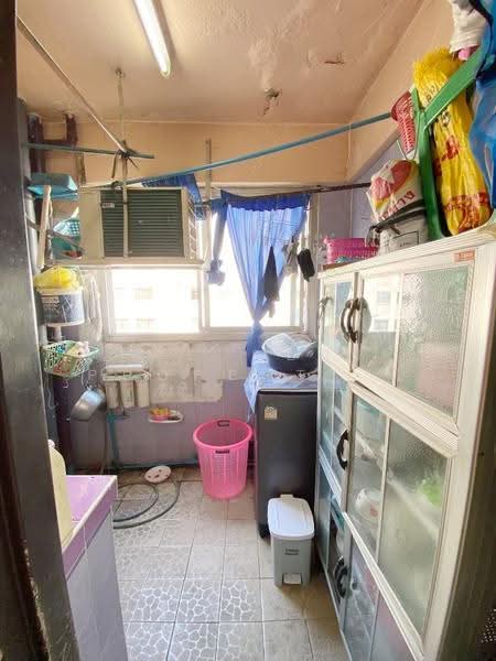 Thonburi Housing Authority 2, Bangkok, Rama 2 Road, Samae Dam, Bang Khun Thian, Bangkok, 1 Bedroom, 30 sqm, Condo For Sale, by The Best Property แวว, 500544259 - DDproperty.com