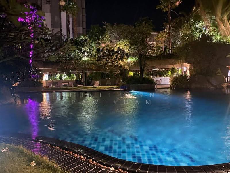 The Riviera Wongamat : เดอะ ริเวียร่า วงศ์อมาตย์, ชลบุรี, นาเกลือ 16, นาเกลือ, บางละมุง, ชลบุรี, 35 ตร.ม., คอนโด ขาย, โดย Thitiporn Pawikham, 500544261 - DDproperty.com