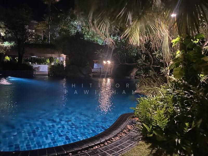 The Riviera Wongamat, Chon Buri (Pattaya), Na Kluea 16 Alley, Na Kloe, Bang Lamung (Pattaya), Chon Buri (Pattaya), 1 Bedroom, 35 sqm, Condo For Sale, by Thitiporn Pawikham, 500544261 - DDproperty.com