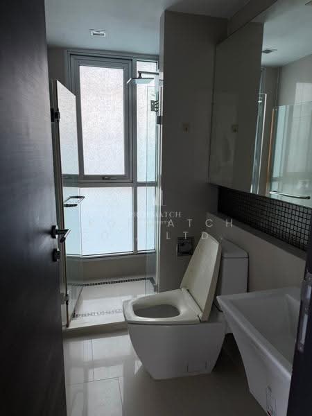 Rhythm Sathorn, Bangkok, 141 Soi Sathorn 21, Yan Nawa, Sathon, Bangkok, 1 Bedroom, 33 sqm, Condo For Rent, by PROPMATCH CO., LTD., 500544264 - DDproperty.com