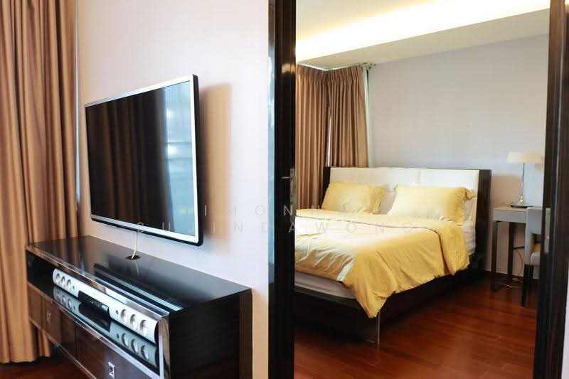 The Address Sukhumvit 61, Bangkok, 22 Soi Sukhumvit 61 Sukhumvit Road, Khlong Tan Nua, Watthana, Bangkok, 2 Bedrooms, 67 sqm, Condo For Rent, by Pimonnat Sujindawong, 500544269 - DDproperty.com