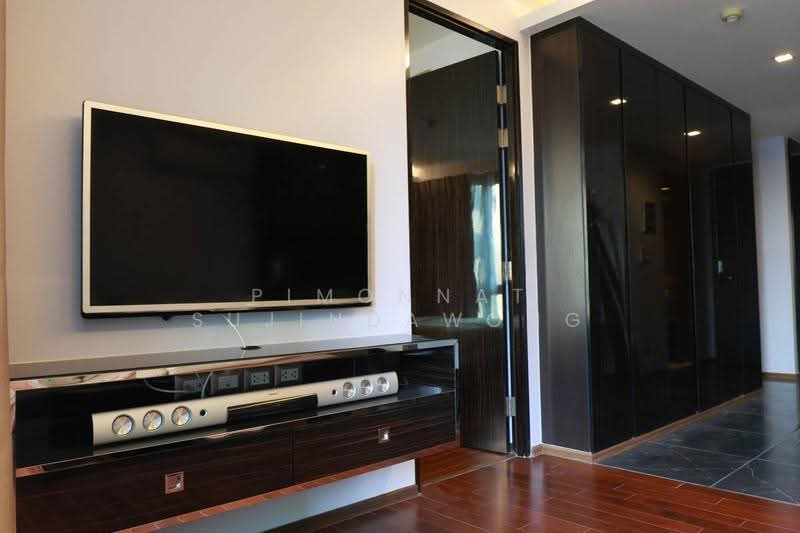 The Address Sukhumvit 61 : ดิ แอดเดรส สุขุมวิท 61, กรุงเทพ, 22 ซอยสุขุมวิท 61 ถนนสุขุมวิท, คลองตันเหนือ, วัฒนา, กรุงเทพ, 67 ตร.ม., Condo ให้เช่า, โดย Pimonnat Sujindawong, 500544269 - DDproperty.com