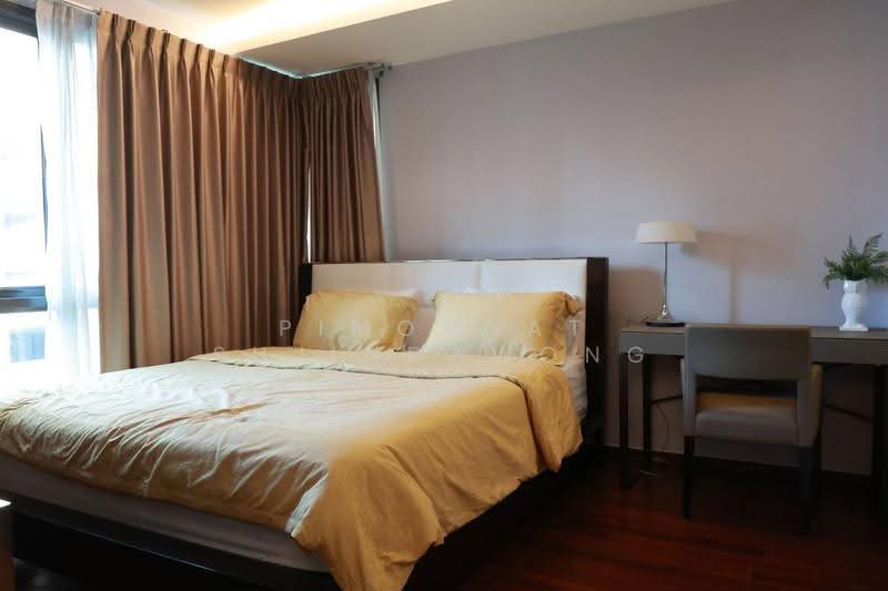 The Address Sukhumvit 61, Bangkok, 22 Soi Sukhumvit 61 Sukhumvit Road, Khlong Tan Nua, Watthana, Bangkok, 2 Bedrooms, 67 sqm, Condo For Rent, by Pimonnat Sujindawong, 500544269 - DDproperty.com