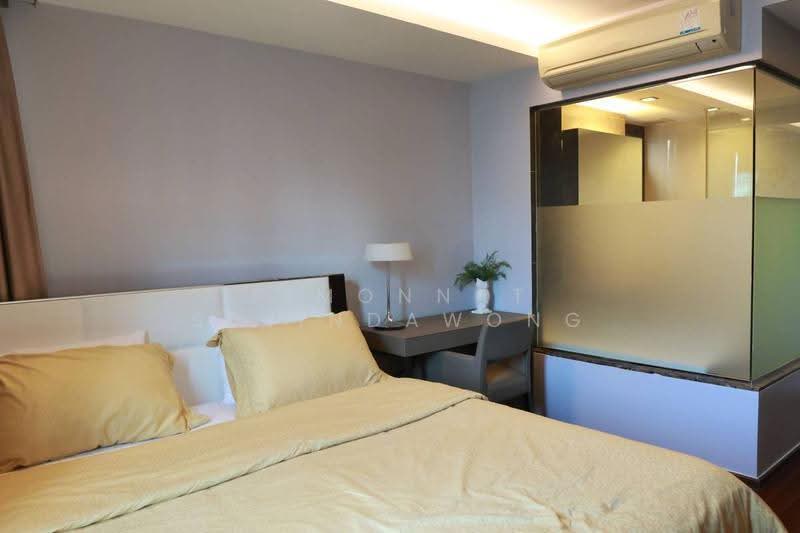 The Address Sukhumvit 61 : ดิ แอดเดรส สุขุมวิท 61, กรุงเทพ, 22 ซอยสุขุมวิท 61 ถนนสุขุมวิท, คลองตันเหนือ, วัฒนา, กรุงเทพ, 67 ตร.ม., Condo ให้เช่า, โดย Pimonnat Sujindawong, 500544269 - DDproperty.com